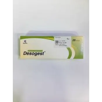 Desogestrel Tablet